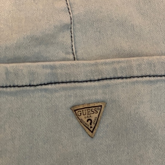 Guess jeans - Picture 3 of 3